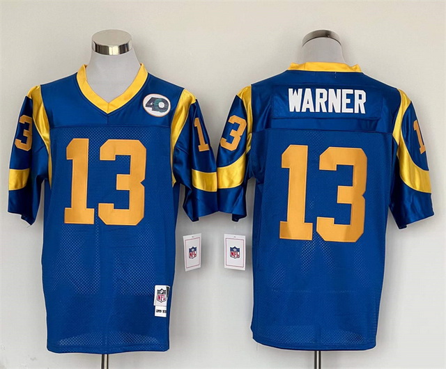 Los Angeles Rams Jerseys 033